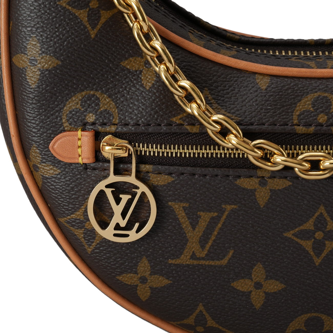 LOUIS VUITTON(USED)루이비통 M81098 루프백